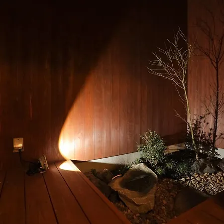 京都 六花庵 Kyoto Rokkaan Exterior photo